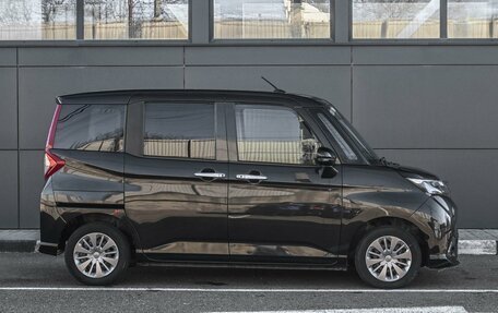 Daihatsu Thor I, 2017 год, 1 064 000 рублей, 5 фотография