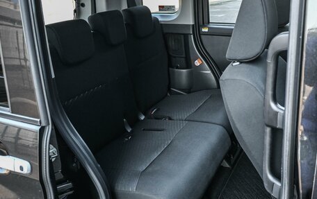 Daihatsu Thor I, 2017 год, 1 064 000 рублей, 10 фотография