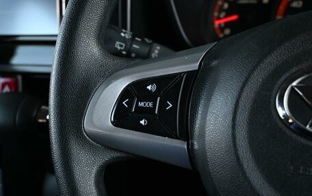 Daihatsu Thor I, 2017 год, 1 064 000 рублей, 16 фотография