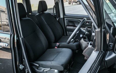 Daihatsu Thor I, 2017 год, 1 064 000 рублей, 9 фотография