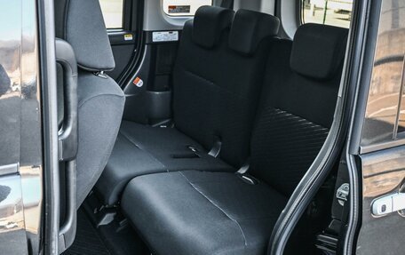 Daihatsu Thor I, 2017 год, 1 064 000 рублей, 7 фотография