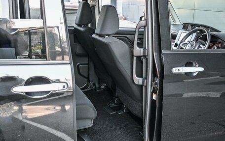 Daihatsu Thor I, 2017 год, 1 064 000 рублей, 11 фотография