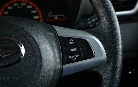 Daihatsu Thor I, 2017 год, 1 064 000 рублей, 15 фотография