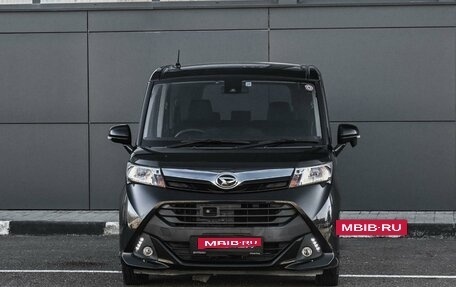 Daihatsu Thor I, 2017 год, 1 064 000 рублей, 3 фотография