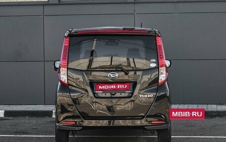 Daihatsu Thor I, 2017 год, 1 064 000 рублей, 4 фотография