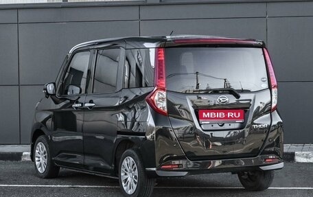 Daihatsu Thor I, 2017 год, 1 064 000 рублей, 2 фотография