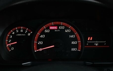 Daihatsu Thor I, 2017 год, 1 064 000 рублей, 14 фотография