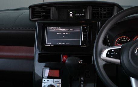 Daihatsu Thor I, 2017 год, 1 064 000 рублей, 21 фотография