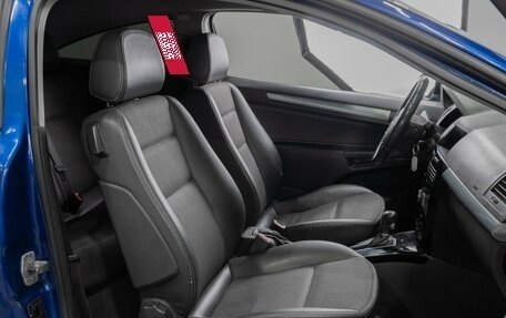 Opel Astra H, 2007 год, 479 000 рублей, 9 фотография