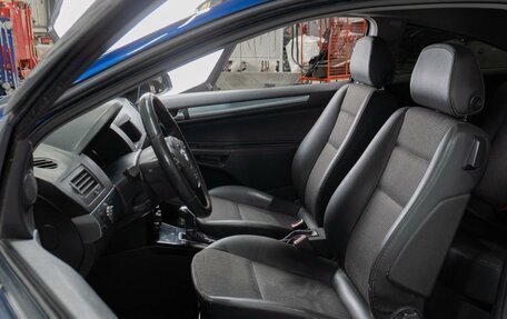 Opel Astra H, 2007 год, 479 000 рублей, 11 фотография