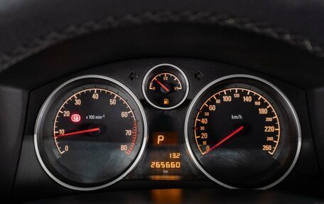 Opel Astra H, 2007 год, 479 000 рублей, 12 фотография