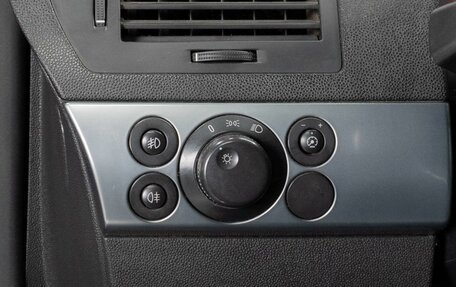 Opel Astra H, 2007 год, 479 000 рублей, 13 фотография