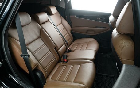 KIA Sorento III Prime рестайлинг, 2019 год, 2 899 000 рублей, 7 фотография