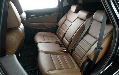 KIA Sorento III Prime рестайлинг, 2019 год, 2 899 000 рублей, 9 фотография