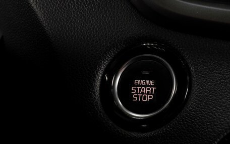 KIA Sorento III Prime рестайлинг, 2019 год, 2 899 000 рублей, 14 фотография