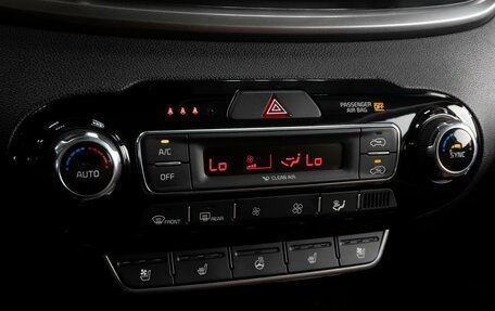 KIA Sorento III Prime рестайлинг, 2019 год, 2 899 000 рублей, 12 фотография