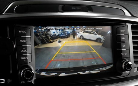 KIA Sorento III Prime рестайлинг, 2019 год, 2 899 000 рублей, 16 фотография