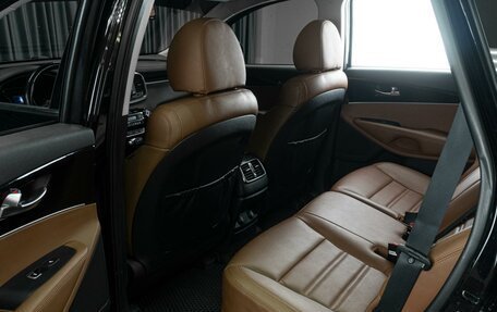 KIA Sorento III Prime рестайлинг, 2019 год, 2 899 000 рублей, 11 фотография