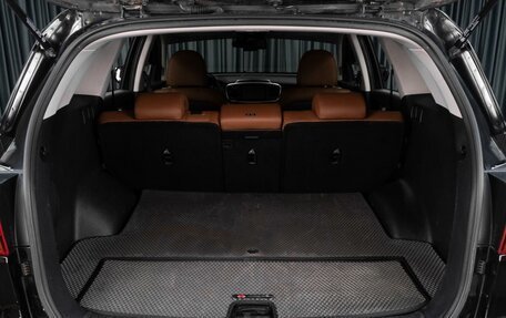 KIA Sorento III Prime рестайлинг, 2019 год, 2 899 000 рублей, 20 фотография