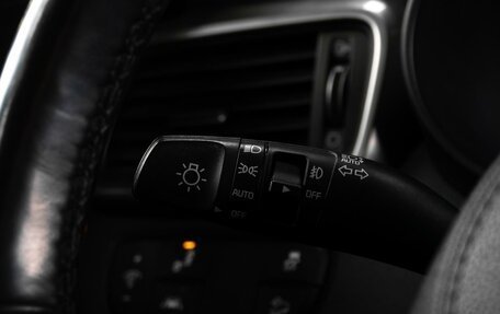 KIA Sorento III Prime рестайлинг, 2019 год, 2 899 000 рублей, 18 фотография