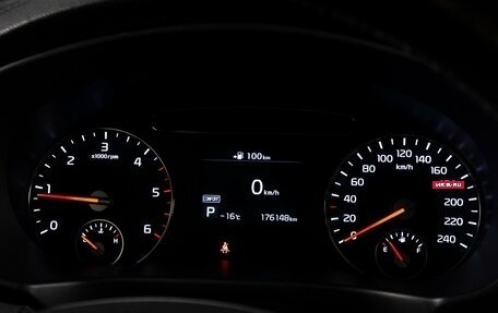 KIA Sorento III Prime рестайлинг, 2019 год, 2 899 000 рублей, 17 фотография