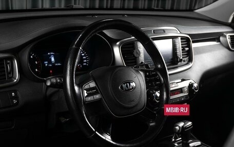 KIA Sorento III Prime рестайлинг, 2019 год, 2 899 000 рублей, 15 фотография
