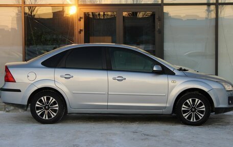 Ford Focus II рестайлинг, 2008 год, 520 000 рублей, 7 фотография