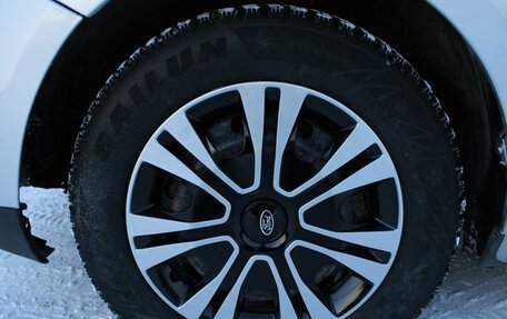 Ford Focus II рестайлинг, 2008 год, 520 000 рублей, 13 фотография