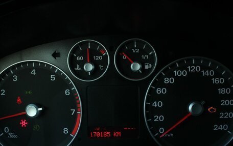 Ford Focus II рестайлинг, 2008 год, 520 000 рублей, 14 фотография