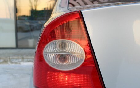 Ford Focus II рестайлинг, 2008 год, 520 000 рублей, 12 фотография