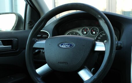 Ford Focus II рестайлинг, 2008 год, 520 000 рублей, 18 фотография