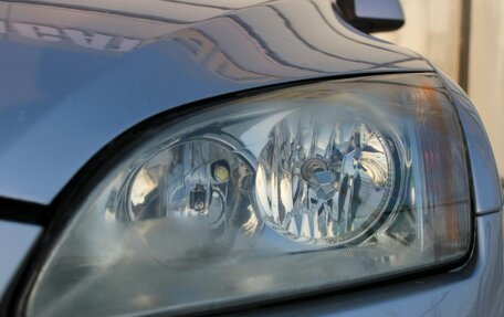 Ford Focus II рестайлинг, 2008 год, 520 000 рублей, 11 фотография