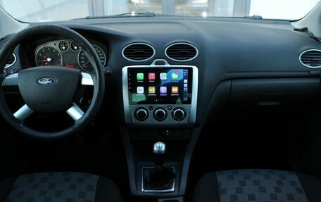 Ford Focus II рестайлинг, 2008 год, 520 000 рублей, 17 фотография