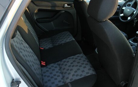 Ford Focus II рестайлинг, 2008 год, 520 000 рублей, 23 фотография