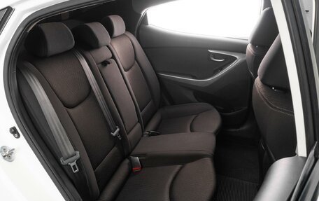 Hyundai Elantra V, 2012 год, 1 299 000 рублей, 9 фотография