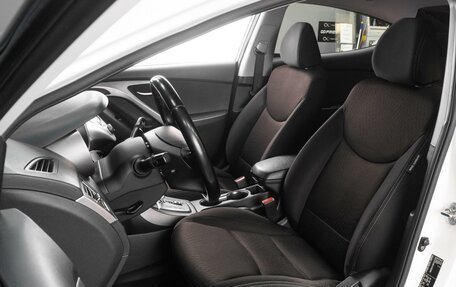 Hyundai Elantra V, 2012 год, 1 299 000 рублей, 12 фотография