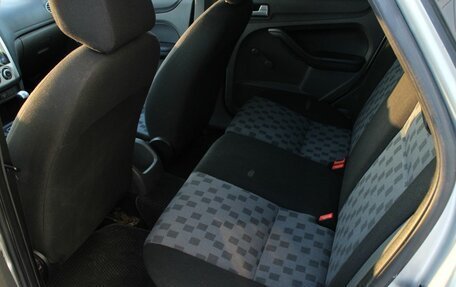 Ford Focus II рестайлинг, 2008 год, 520 000 рублей, 22 фотография