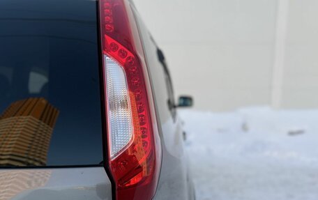 Nissan X-Trail, 2011 год, 1 320 000 рублей, 9 фотография