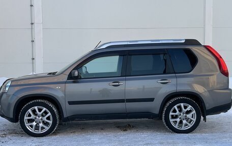 Nissan X-Trail, 2011 год, 1 320 000 рублей, 3 фотография