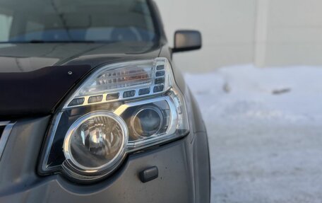 Nissan X-Trail, 2011 год, 1 320 000 рублей, 8 фотография