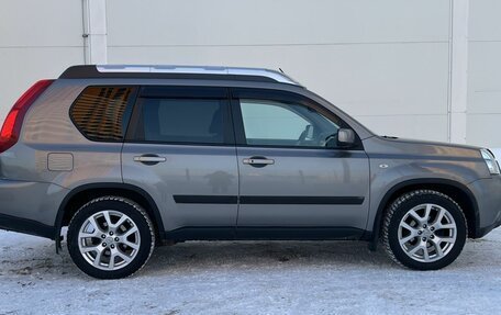 Nissan X-Trail, 2011 год, 1 320 000 рублей, 6 фотография