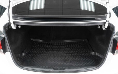 Hyundai Elantra V, 2012 год, 1 299 000 рублей, 19 фотография