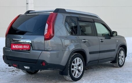 Nissan X-Trail, 2011 год, 1 320 000 рублей, 5 фотография
