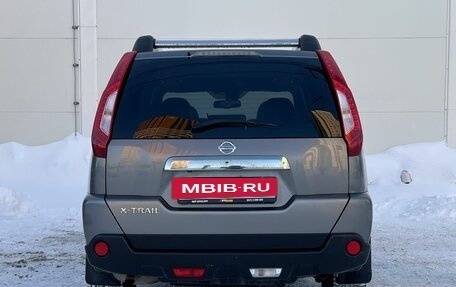 Nissan X-Trail, 2011 год, 1 320 000 рублей, 4 фотография