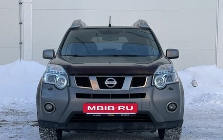 Nissan X-Trail, 2011 год, 1 320 000 рублей, 7 фотография