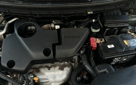 Nissan X-Trail, 2011 год, 1 320 000 рублей, 11 фотография