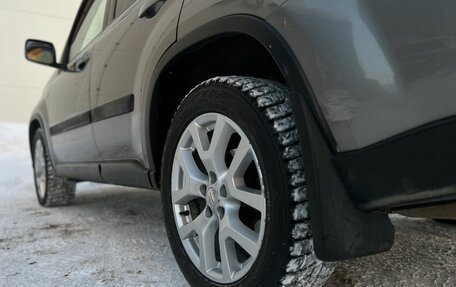 Nissan X-Trail, 2011 год, 1 320 000 рублей, 10 фотография