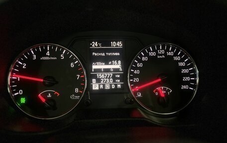 Nissan X-Trail, 2011 год, 1 320 000 рублей, 14 фотография