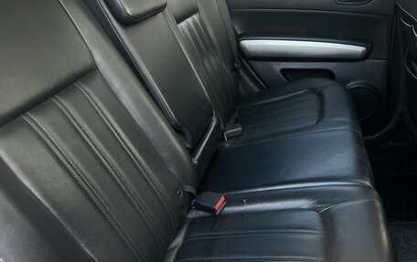 Nissan X-Trail, 2011 год, 1 320 000 рублей, 13 фотография