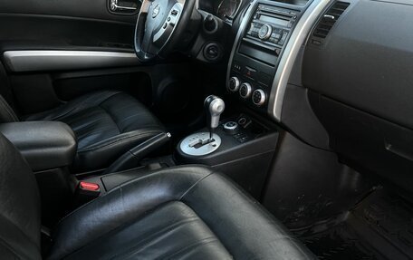 Nissan X-Trail, 2011 год, 1 320 000 рублей, 12 фотография